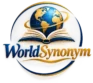worldsynonym logo
